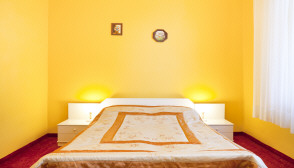 KAPITAN hotel Szczecin accommodation in Poland