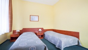 KAPITAN hotel Szczecin accommodation in Poland