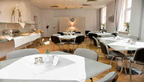 KAPITAN hotel Szczecin accommodation in Poland