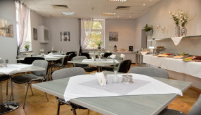 KAPITAN hotel Szczecin accommodation in Poland
