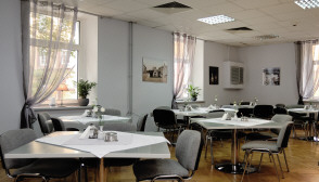 KAPITAN hotel Szczecin accommodation in Poland