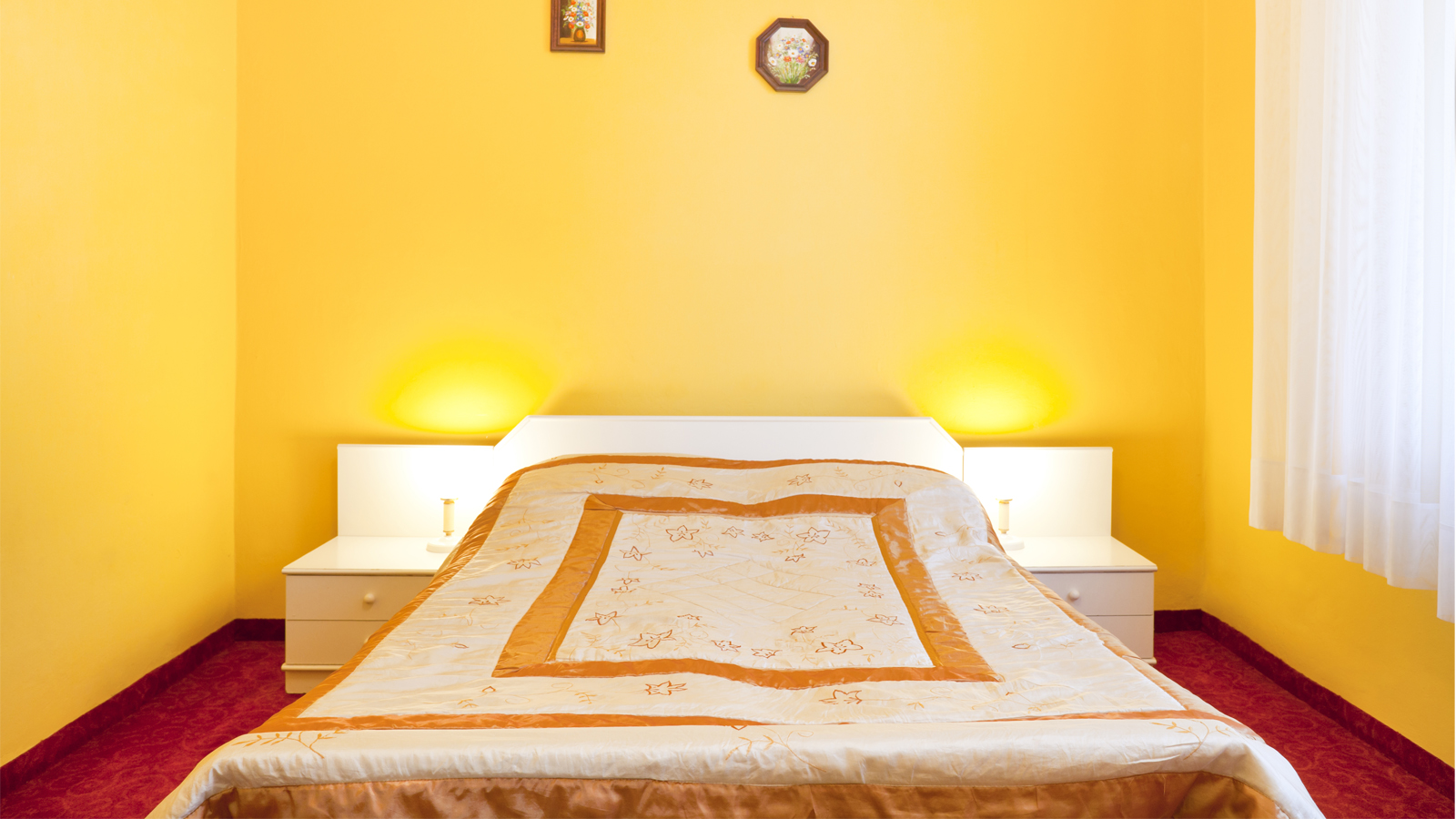 KAPITAN hotel Szczecin accommodation in Poland