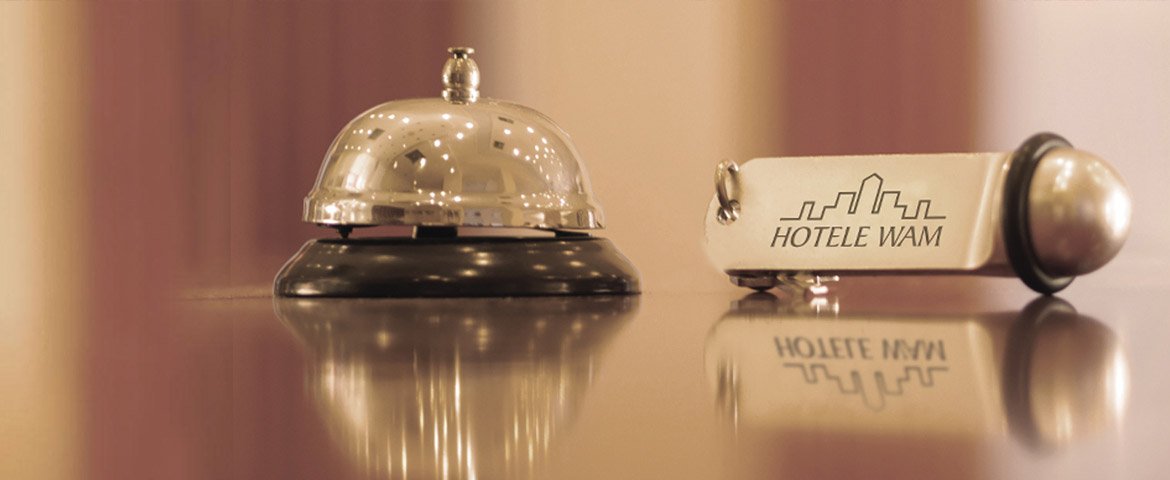 KAPITAN hotel Szczecin accommodation in Poland